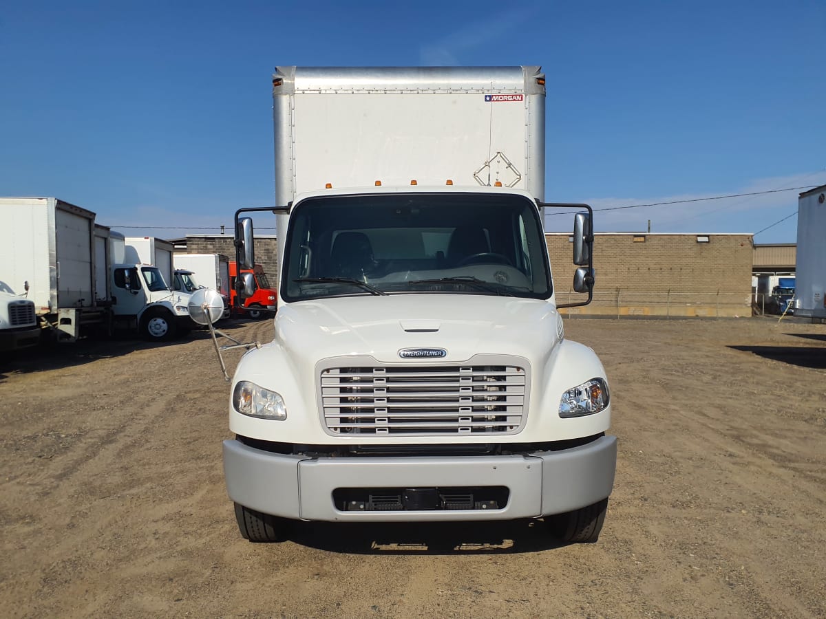 2017 Freightliner/Mercedes M2 106 672452