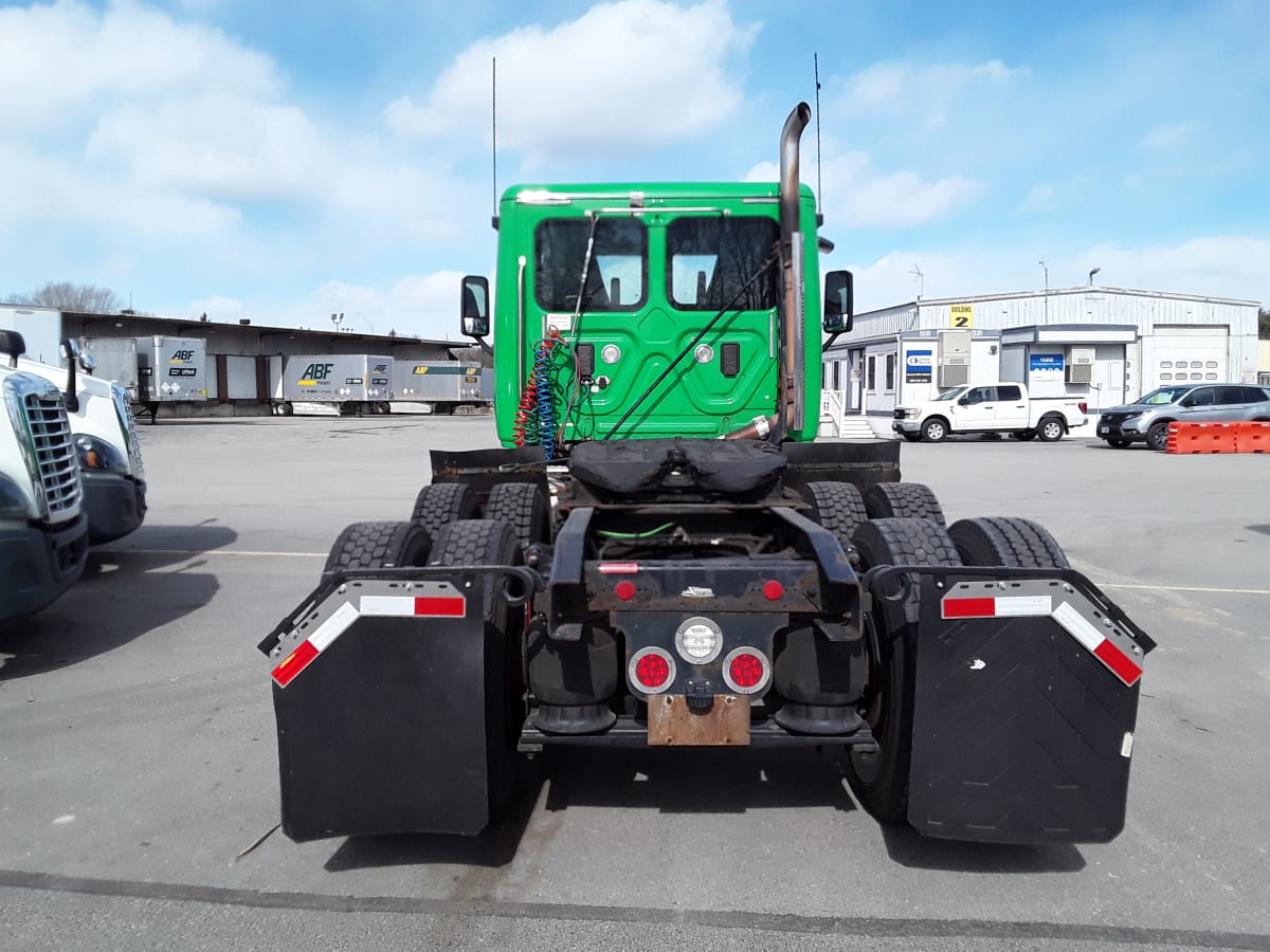 2017 Freightliner/Mercedes CASCADIA 125 672458