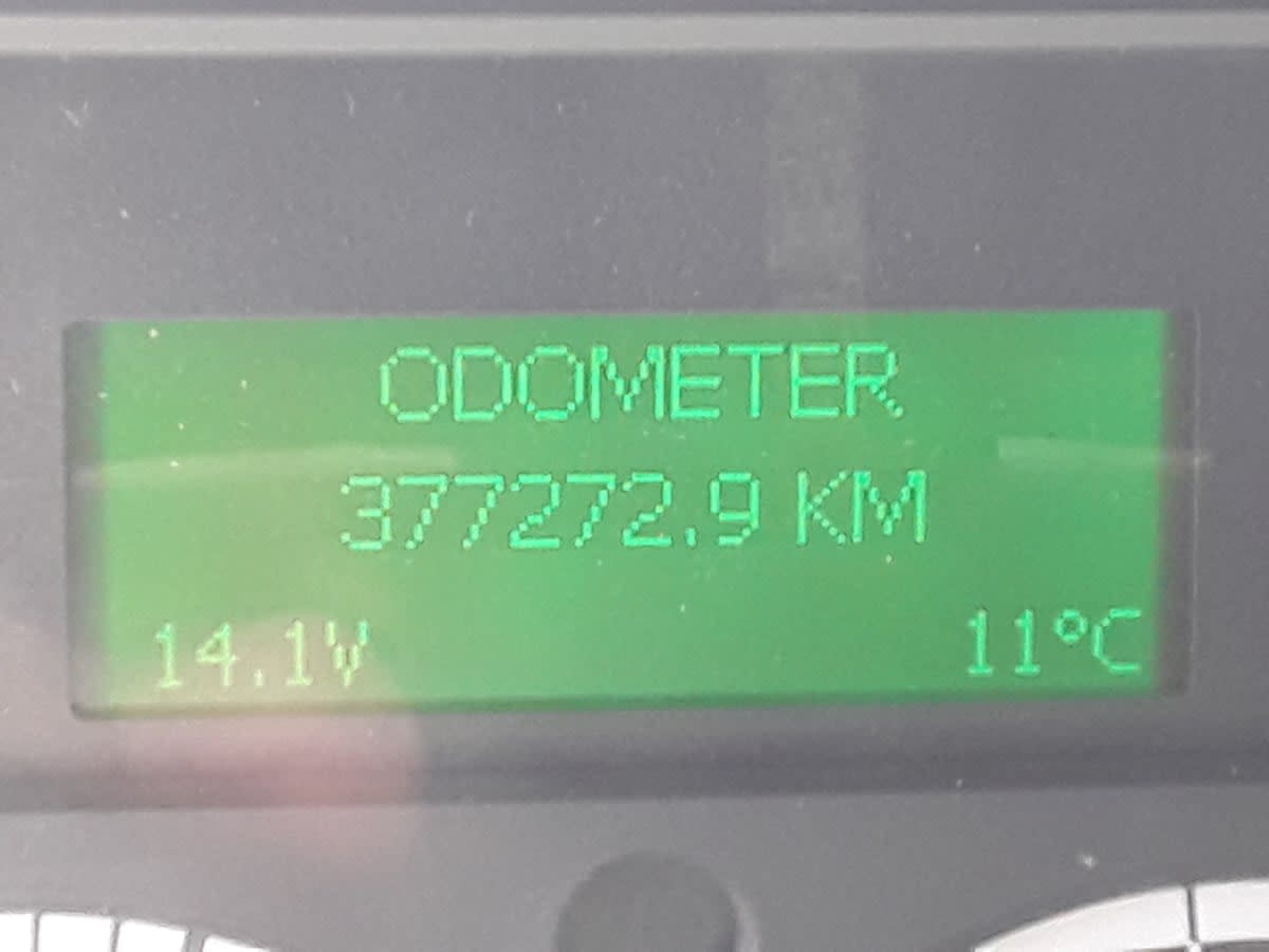 2017 Freightliner/Mercedes M2 106 672523