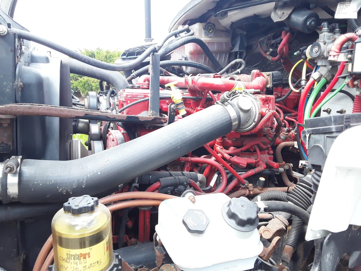 2017 Freightliner/Mercedes M2 106 672523