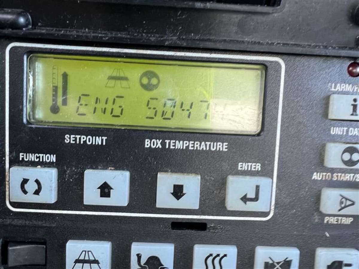 2017 Isuzu NPR 672533