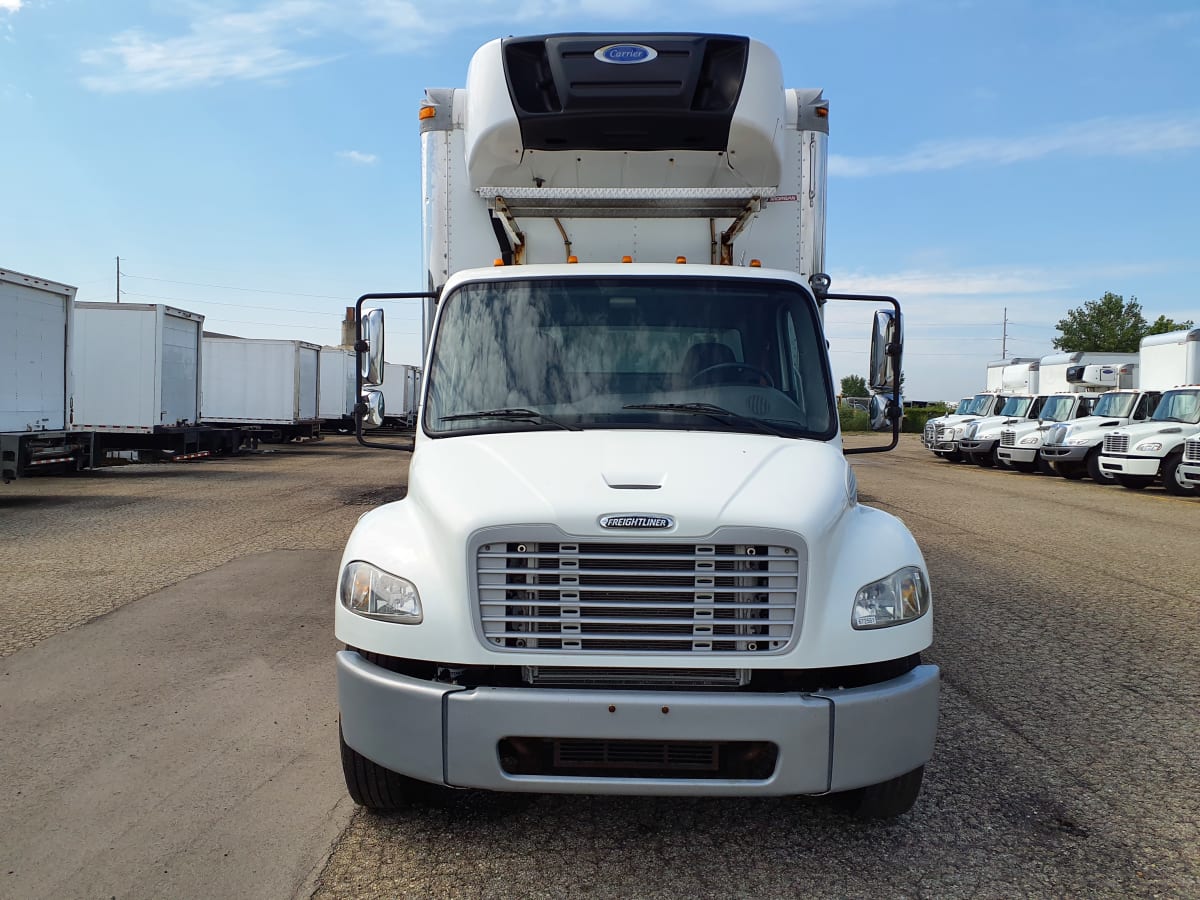 2017 Freightliner/Mercedes M2 106 672551