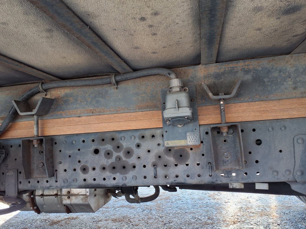 2017 Isuzu NPR 672582