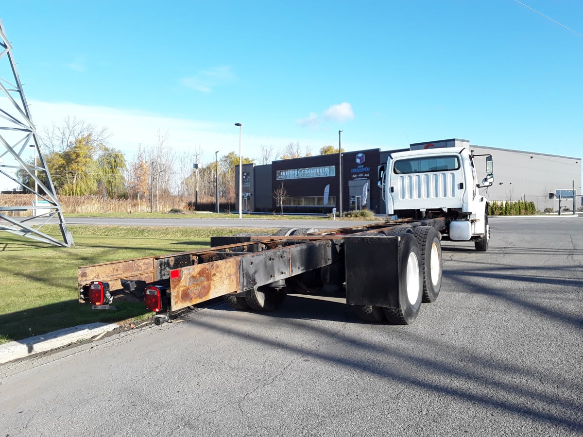 2017 Freightliner/Mercedes M2 106 672626