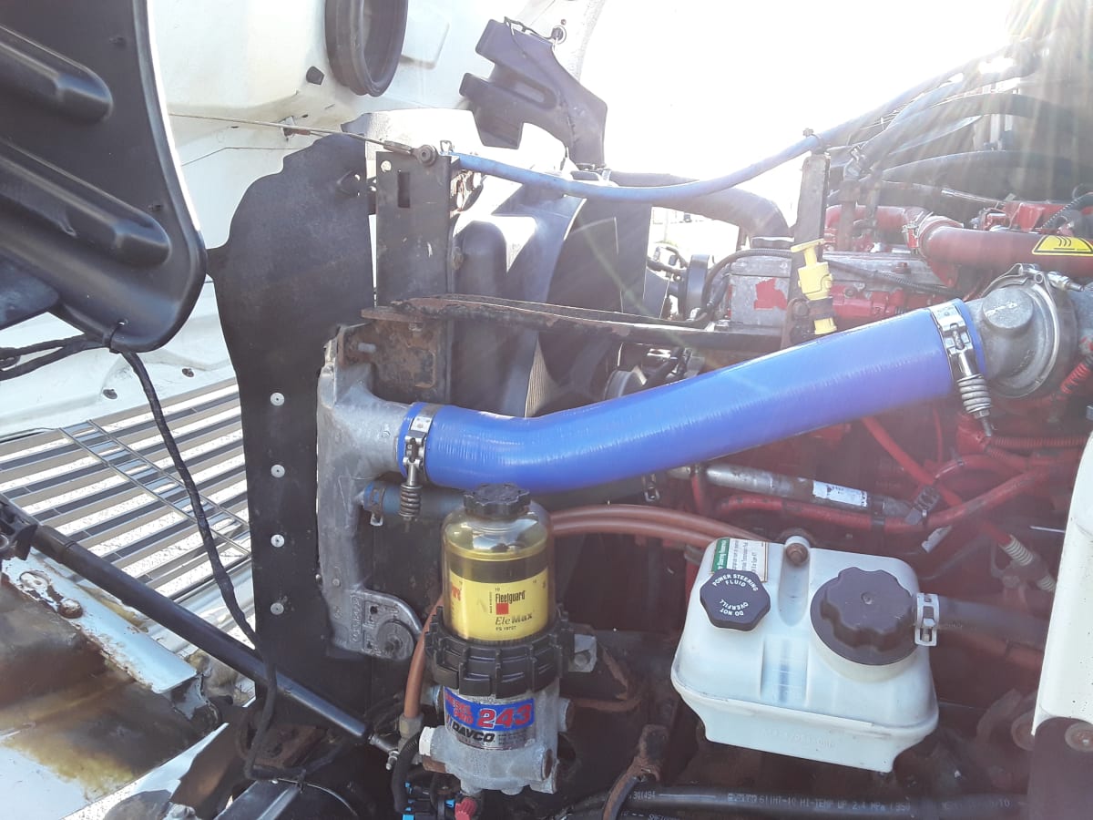 2017 Freightliner/Mercedes M2 106 672626