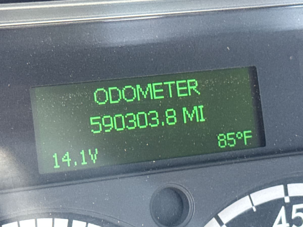 2017 Freightliner/Mercedes CASCADIA 125 672734