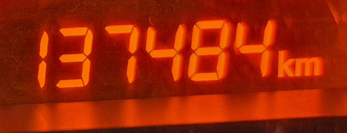 2017 Hino HINO 195 672747