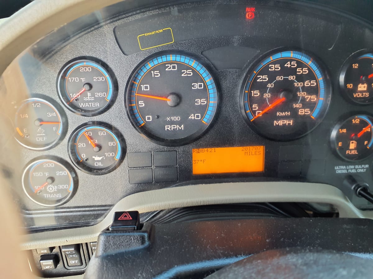 2017 Navistar International 4300 672775