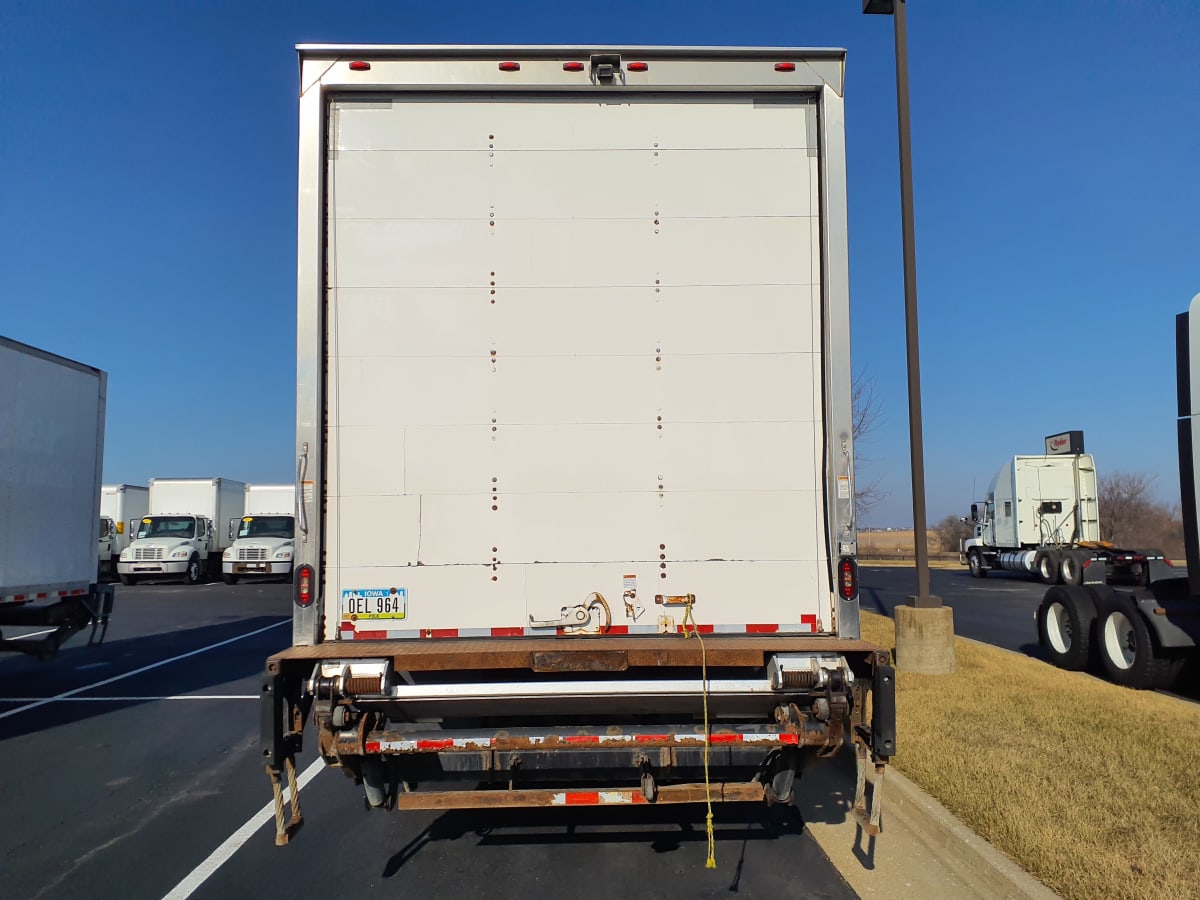 2017 Navistar International 4300 672775