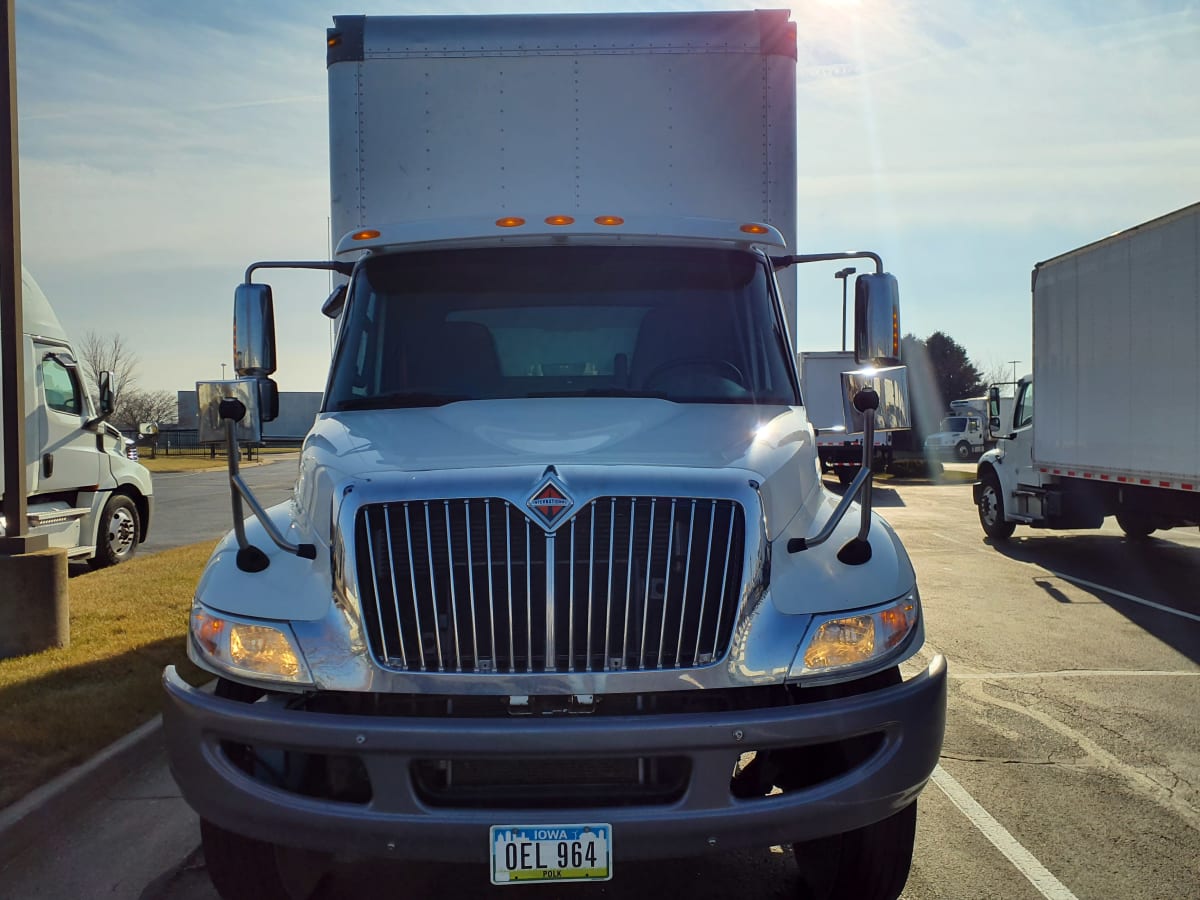 2017 Navistar International 4300 672775