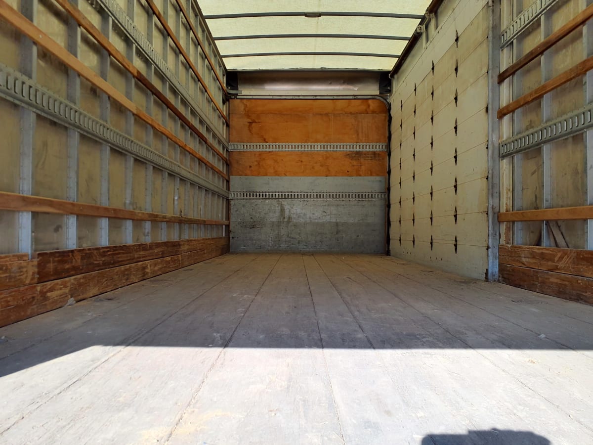 2017 Navistar International 4300 672775