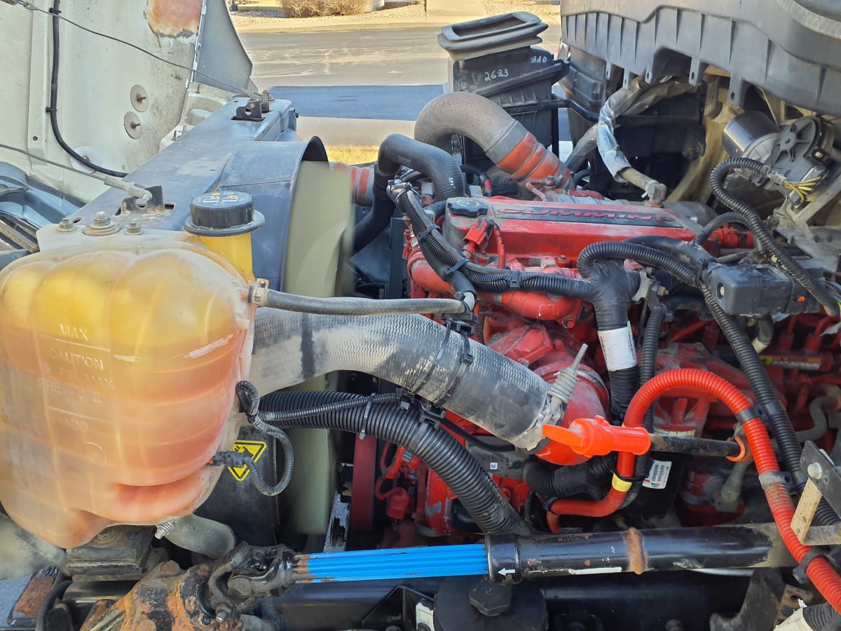 2017 Navistar International 4300 672775