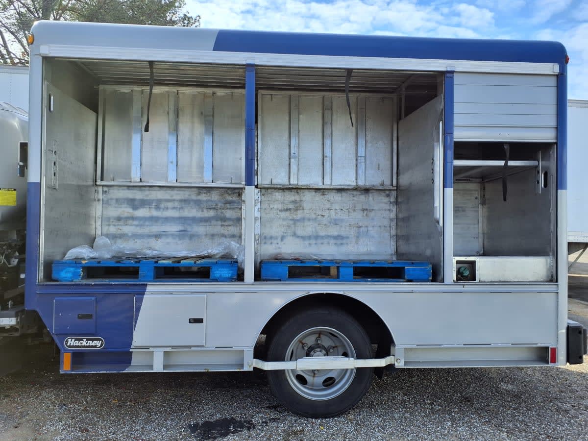 2016 Isuzu NQR 672819