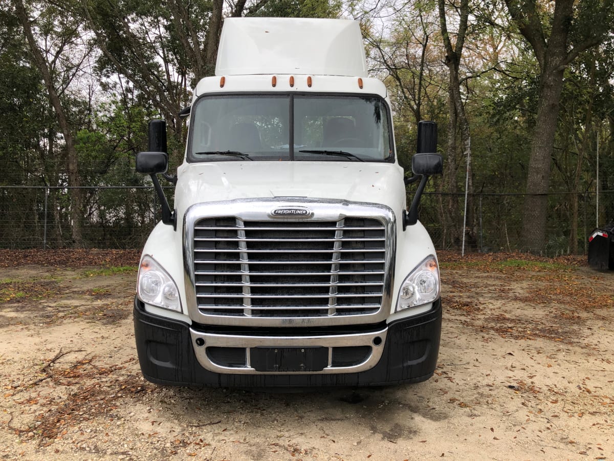 2017 Freightliner/Mercedes CASCADIA 125 672823