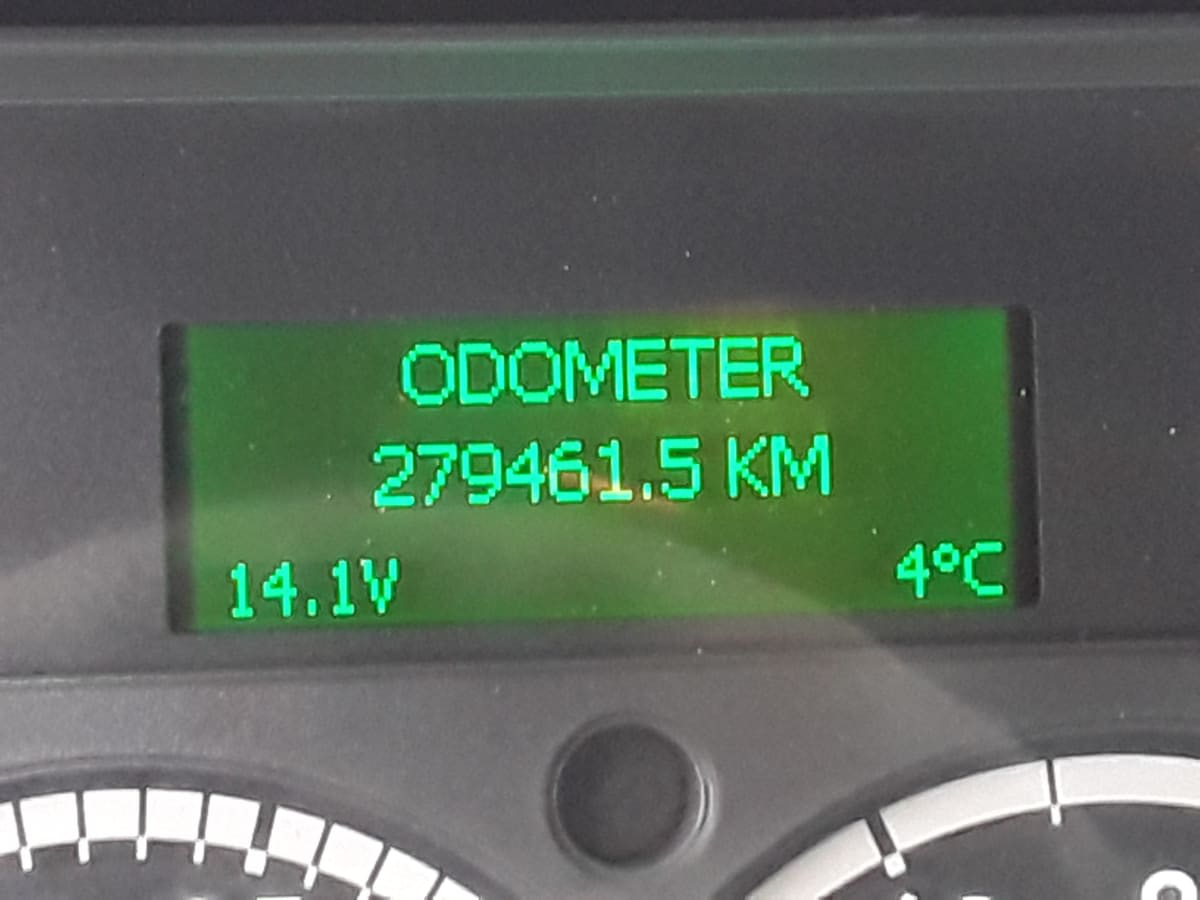 2017 Freightliner/Mercedes CASCADIA 125 672825