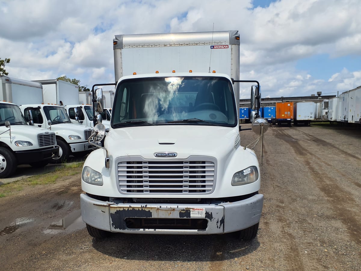 2017 Freightliner/Mercedes M2 106 672832