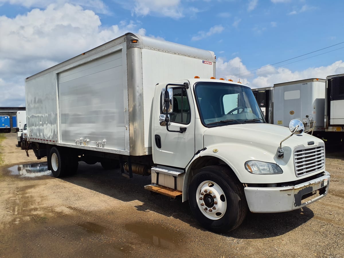 2017 Freightliner/Mercedes M2 106 672832