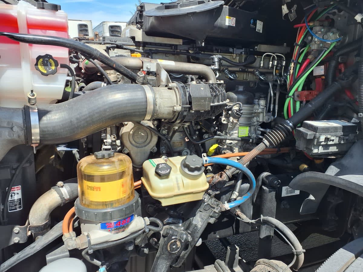 2017 Freightliner - image 9