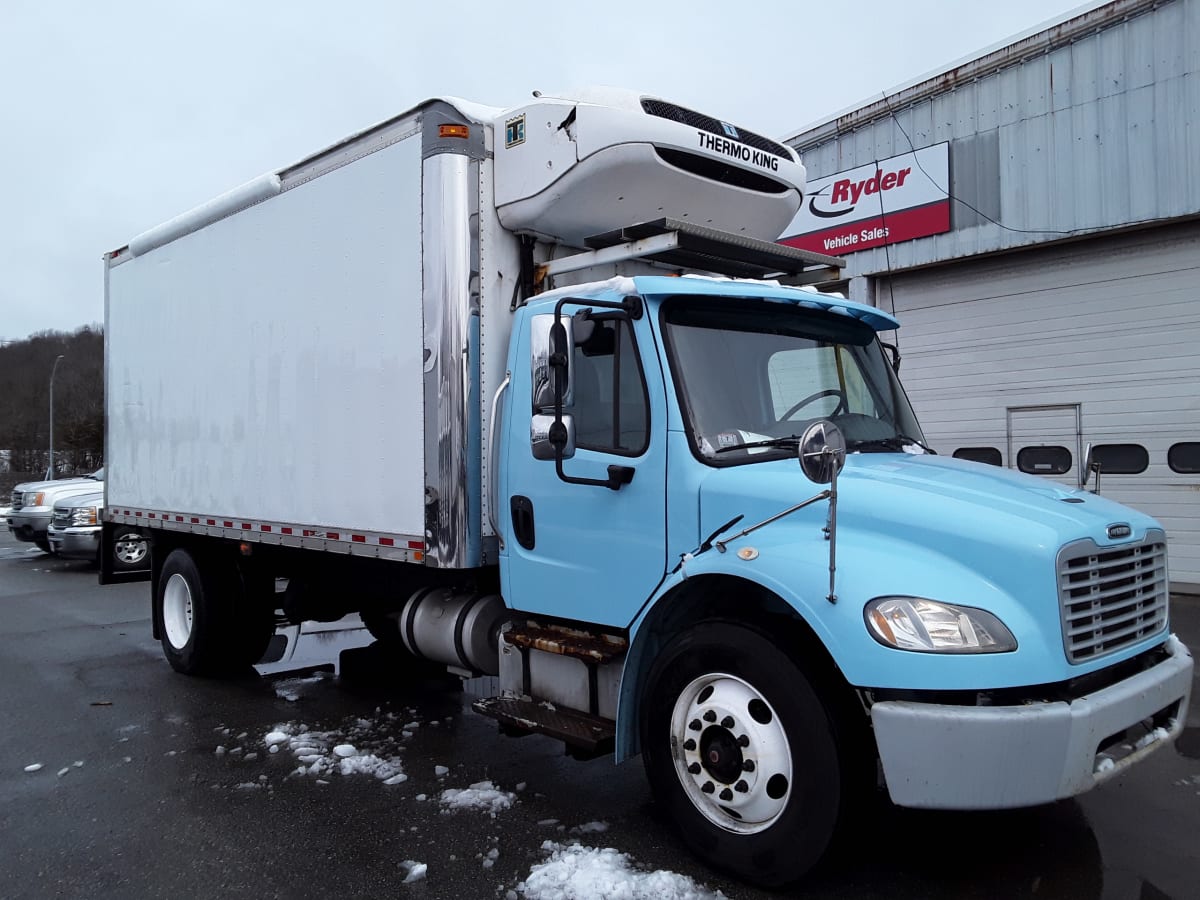 2017 Freightliner/Mercedes M2 106 672874