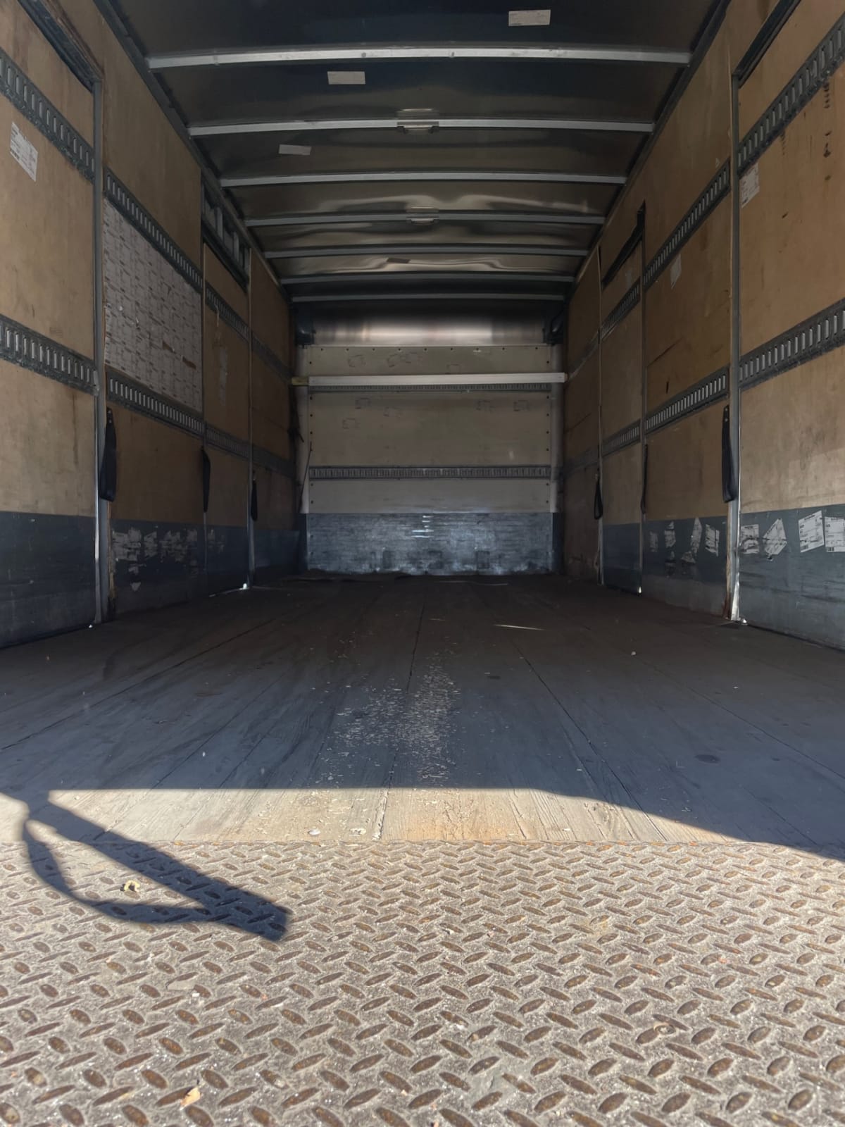 2017 Freightliner/Mercedes M2 106 672910