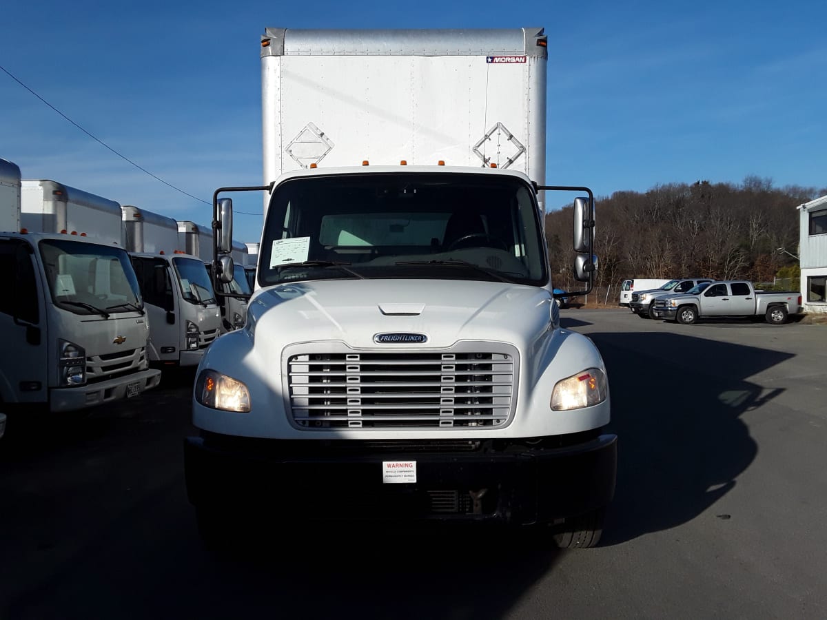 2017 Freightliner/Mercedes M2 106 672919