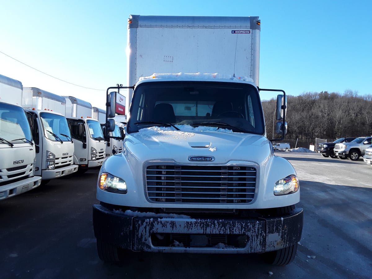 2017 Freightliner/Mercedes M2 106 672923