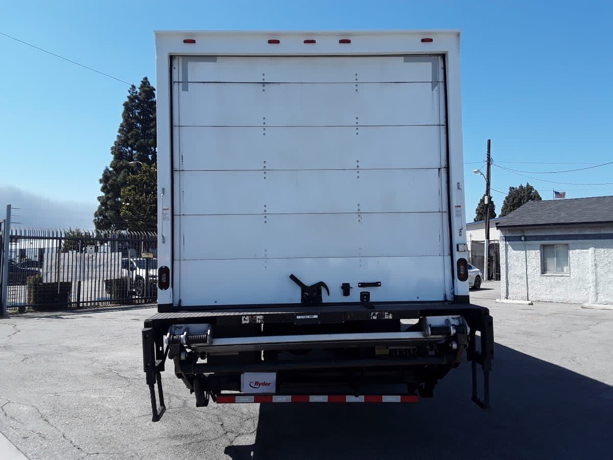 2017 Freightliner/Mercedes M2 106 672962