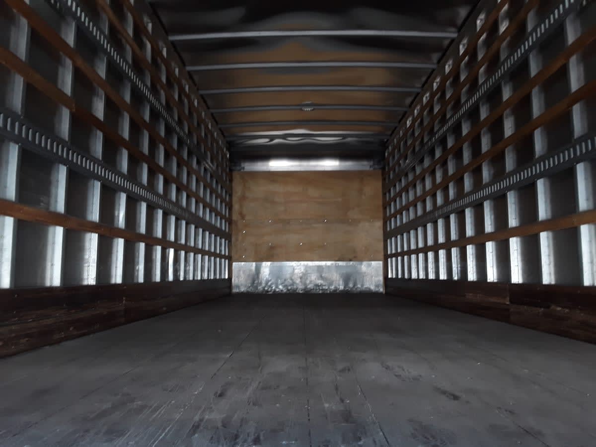 2017 Freightliner/Mercedes M2 106 672962