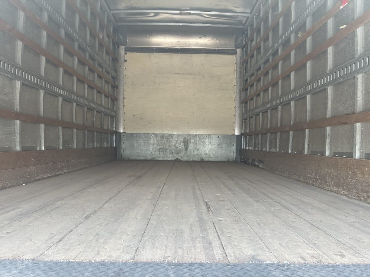 2017 Navistar International 4300 672977