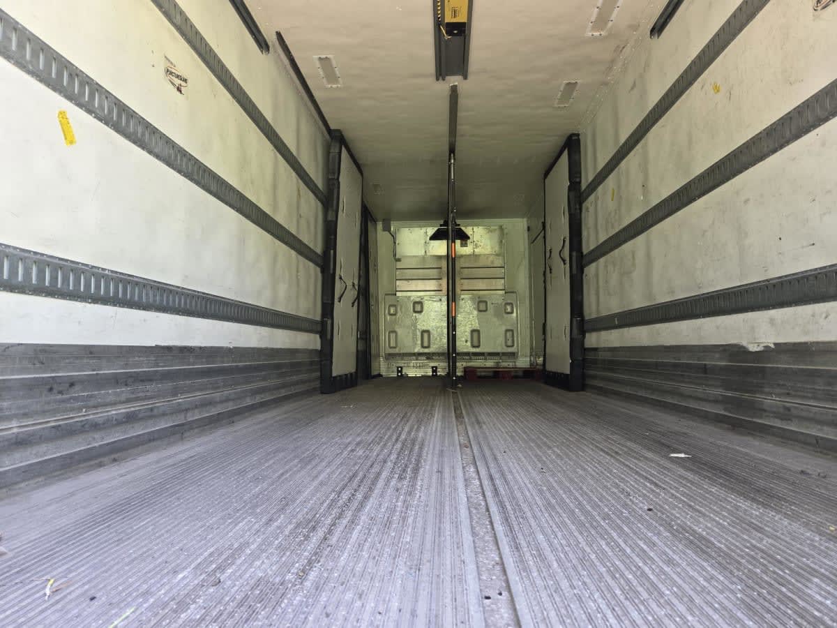 2017 Great Dane Trailers 700-28/156/102 673009