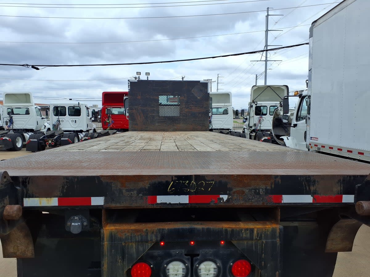 2017 Freightliner/Mercedes M2 106 673027