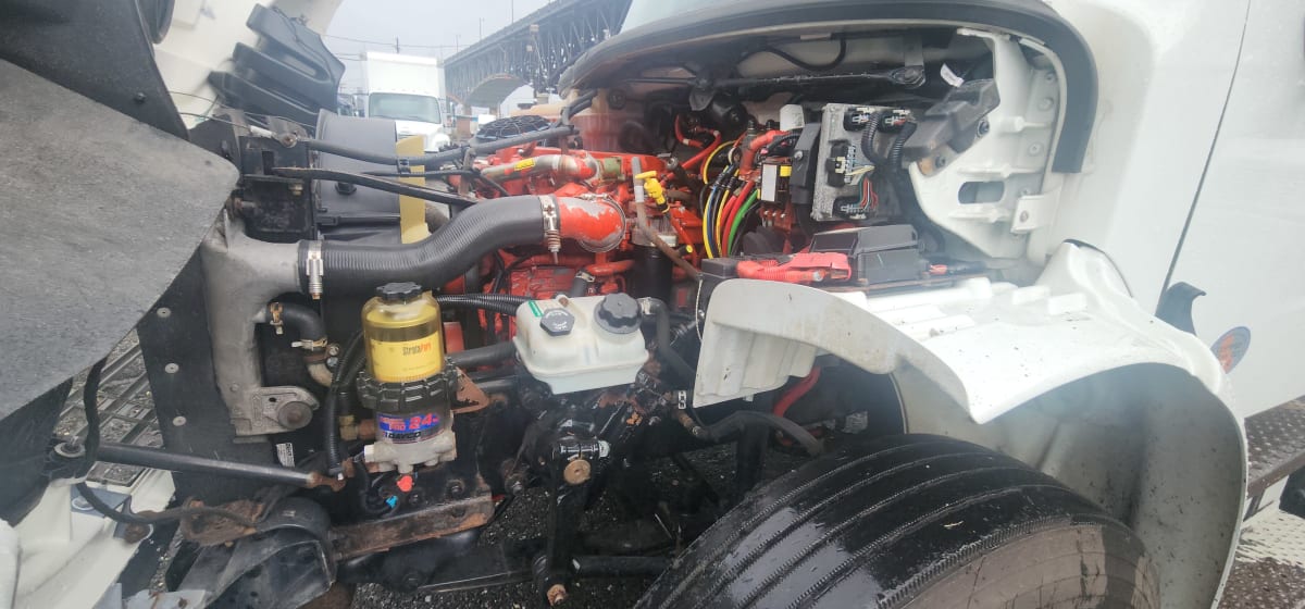 2017 Freightliner/Mercedes M2 106 673039