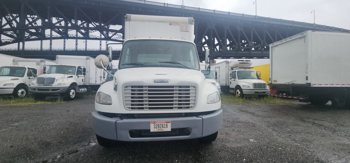 2017 Freightliner/Mercedes M2 106 673039