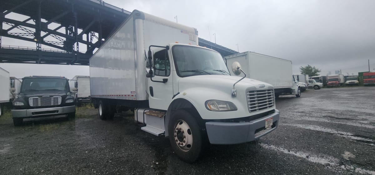 2017 Freightliner/Mercedes M2 106 673039