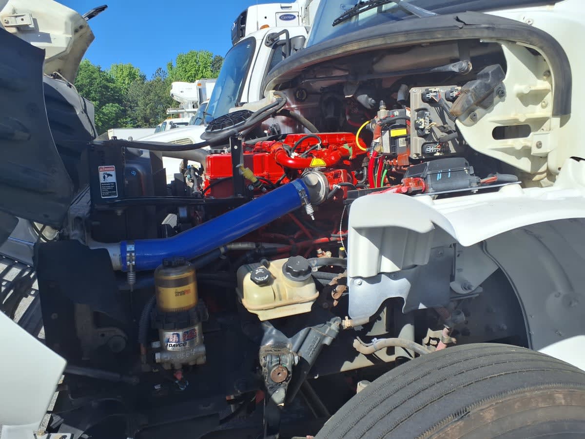 2017 Freightliner/Mercedes M2 106 673043