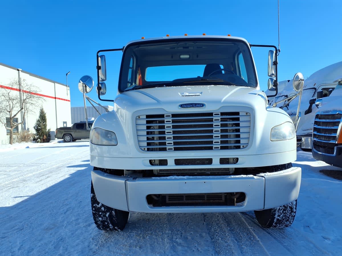 2017 Freightliner/Mercedes M2 106 673073
