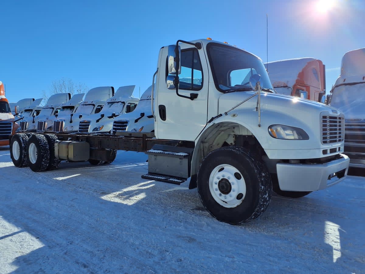 2017 Freightliner/Mercedes M2 106 673073