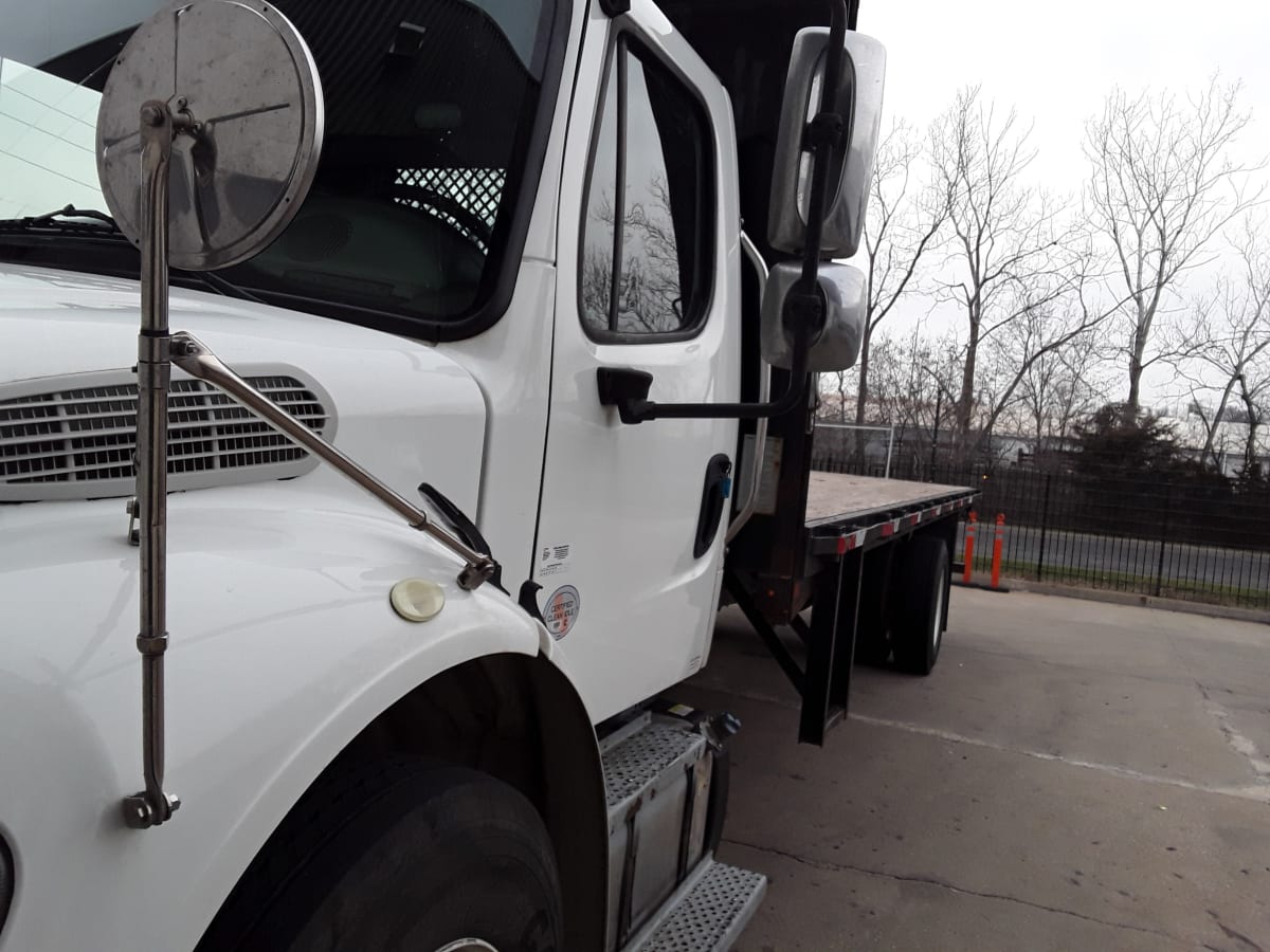 2017 Freightliner/Mercedes M2 106 673085