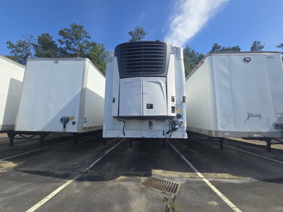 2017 Utility Trailers VS2RA 53/162/102 673115