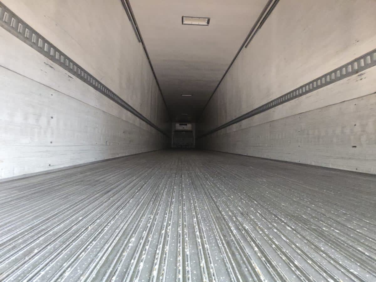 2017 Utility Trailers VS2RA 53/162/102 673115