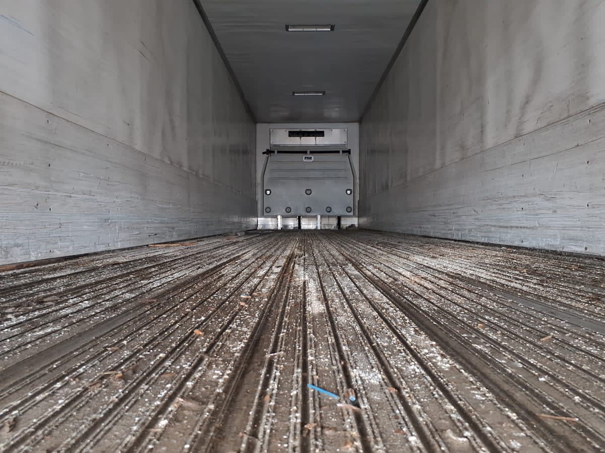 2017 Utility Trailers VS2R 36/150/96 673123