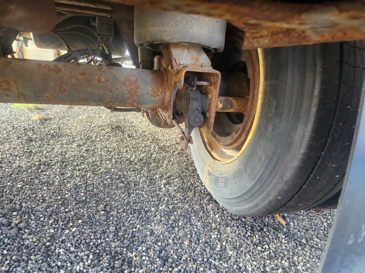 2017 Utility Trailers VS1R-28/150/96 673169