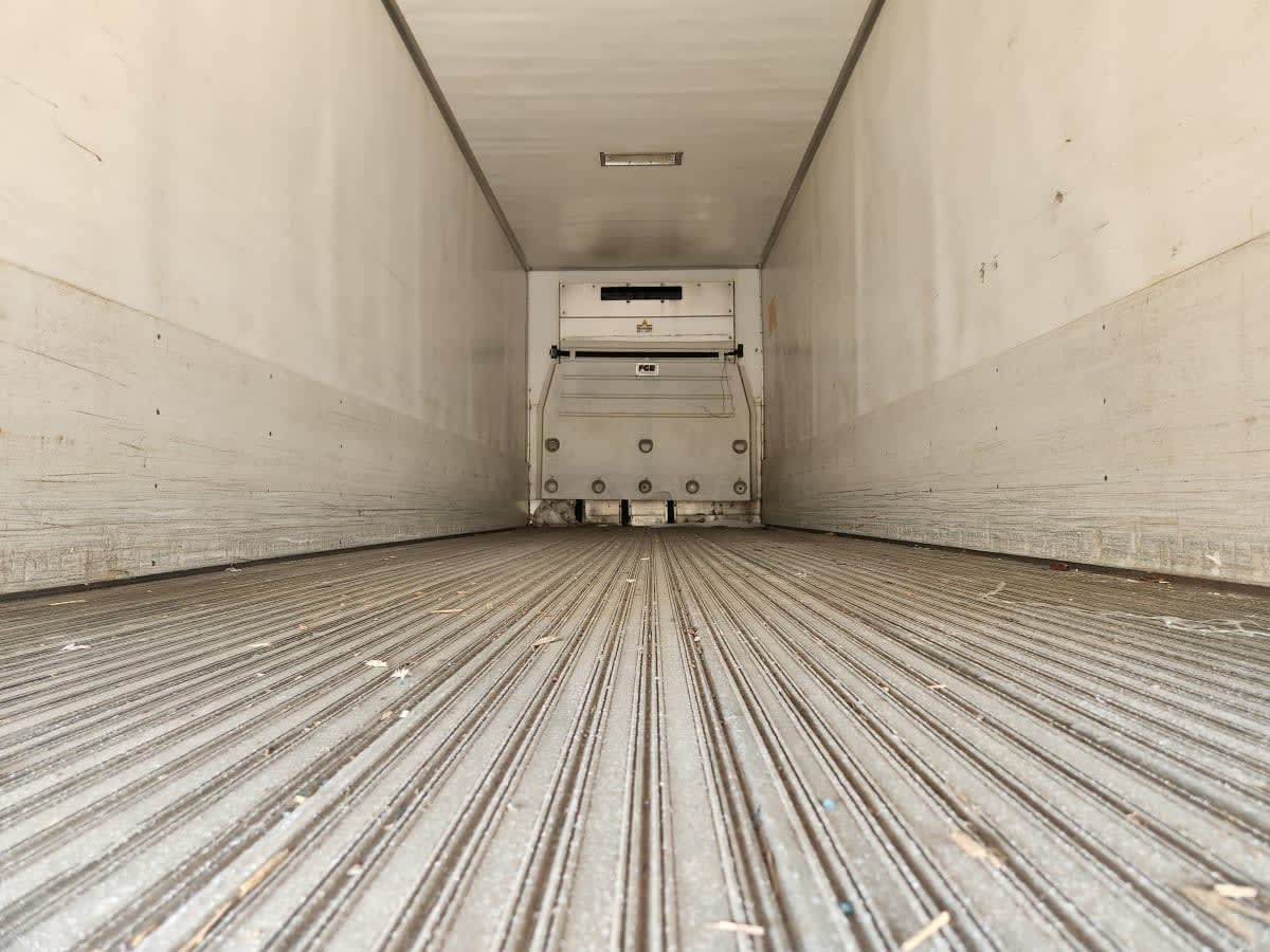 2017 Utility Trailers VS1R-28/150/96 673170