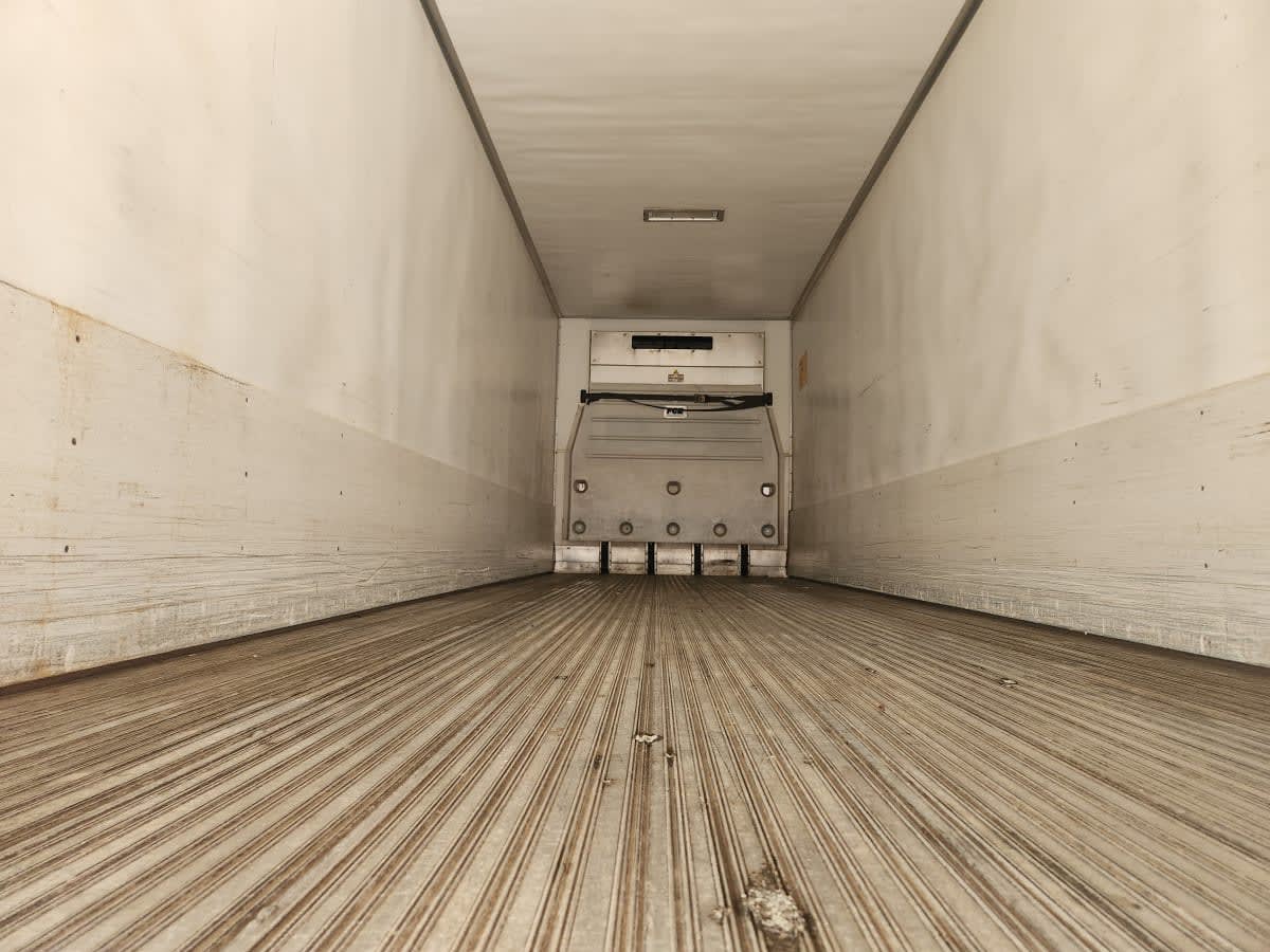 2017 Utility Trailers VS1R-28/150/96 673172