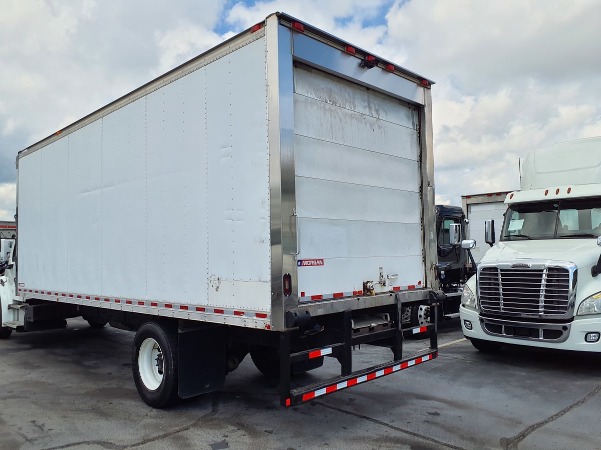 2017 Freightliner/Mercedes M2 106 673177