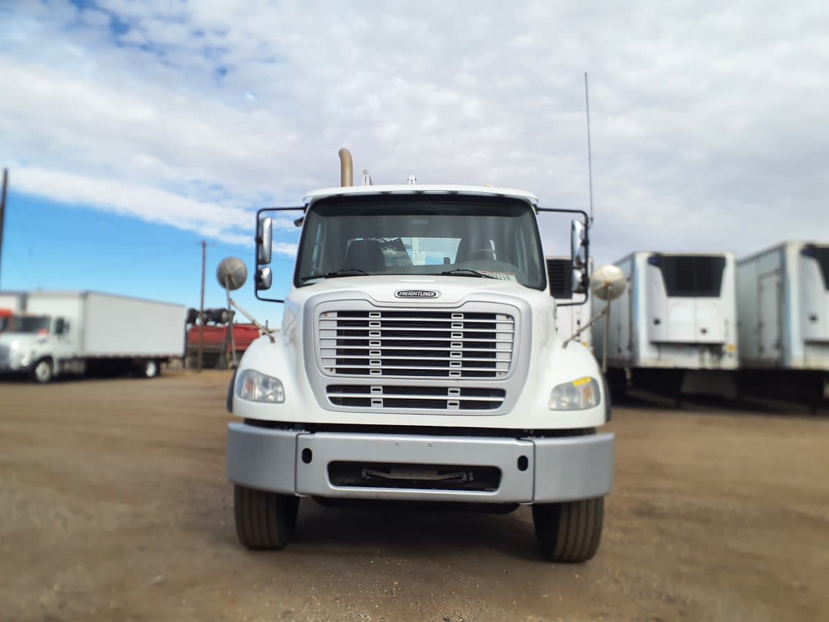 2017 Freightliner M2 112 in Commerce City, CO — photo 2
