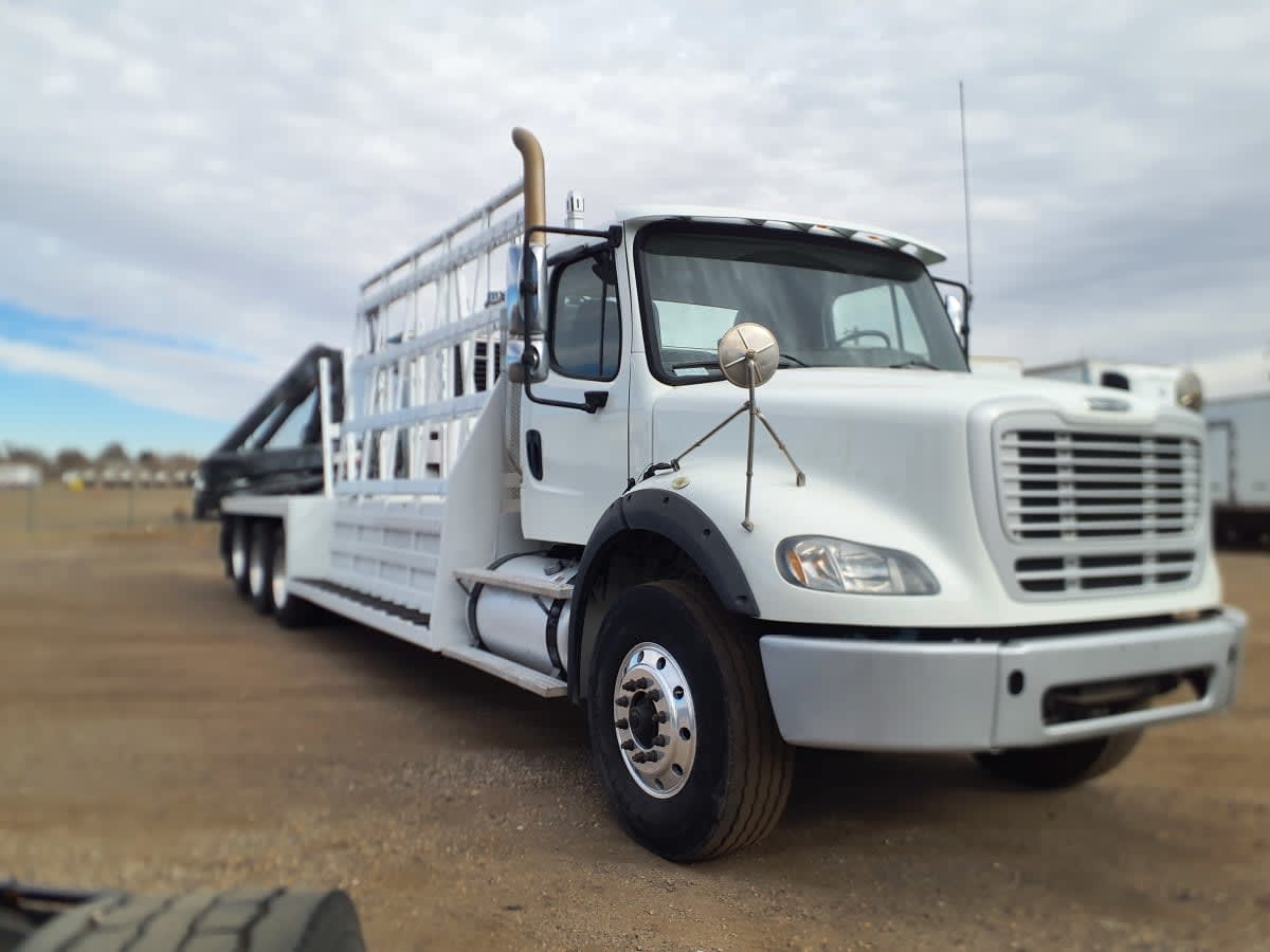 2017 Freightliner M2 112 in Commerce City, CO — photo 3