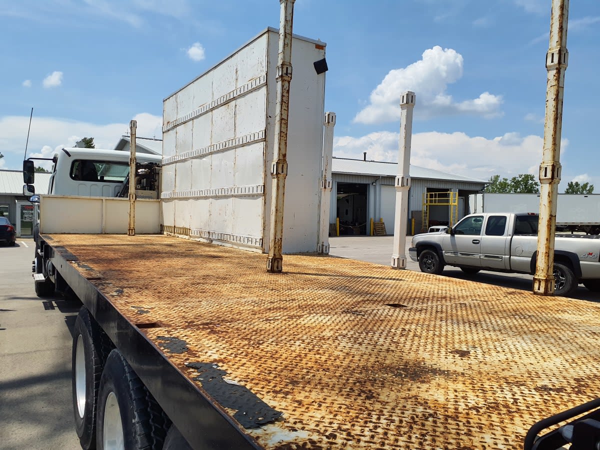 2017 Freightliner/Mercedes M2 112 673211