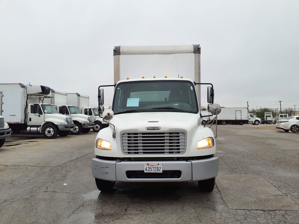 2017 Freightliner/Mercedes M2 106 673226