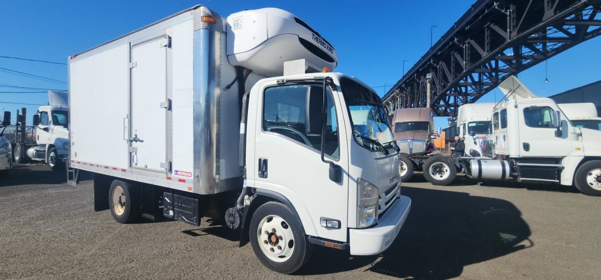 2017 Isuzu NRR 673241